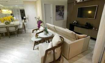 Imagem 3: Apartamento à venda - Jardim Flor da Montanha - 1.250.000,00