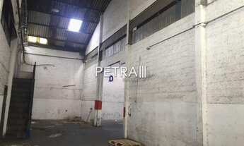 Imagem 3: 03 GalpÃµes Para Venda - Sendo 02 Ja Alugados!