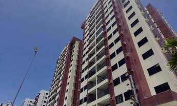 Imagem: VENDO Icone Residence 11 andar