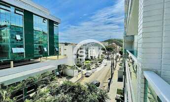 Imagem 2: Apartamento com 2 dormitórios à venda, 127 m² na Prainha - Arraial do Cabo/RJ