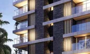 Imagem 7: APARTAMENTO no EDIFÍCIO TREE, com 124,59m² no SÃO PEDRO! 4 QUARTOS (2 suítes/2 semis), 3