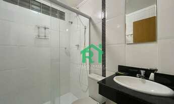 Imagem 6: Apartamento Beira Mar, Reformado e Decorado, 1 Dormitório, Pitangueiras, Guarujá/SP
