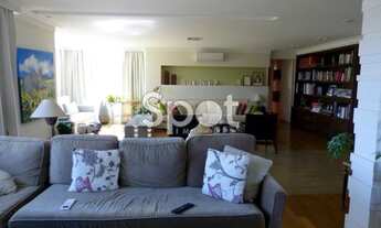 Imagem 7: São Paulo - Apartamento Padrão - Real Parque