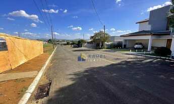 Imagem 7: Terreno Plano à Venda de 600m² sem Vizinhos de Fundos no Condomínio Flamboyan de Bragança