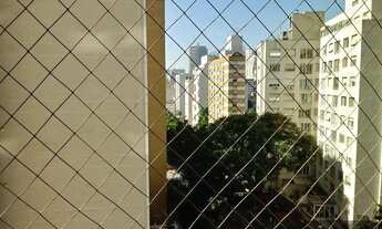 Imagem 3: Apartamento com 02 dormitórios na Vila Buarque - Cód.: 9067