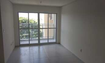 Imagem 2: Apartamento para venda com 62 m2, 2 quartos, bairro Universitário - Campina Grande - PB