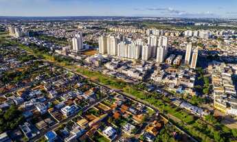 Imagem 5: Casa Guará Park com 3 dormitórios à venda, 600 m² por R$ 1.419.000 - Guará II - Guará/DF