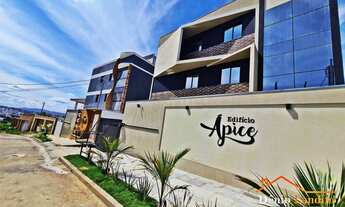 Imagem: Apartamento no Ibituruna, com preço de