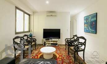 Imagem 7: RIO DE JANEIRO - Apartamento Padrão - Copacabana