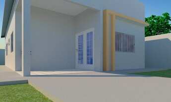 Imagem 2: Casa à Venda na Zona Leste