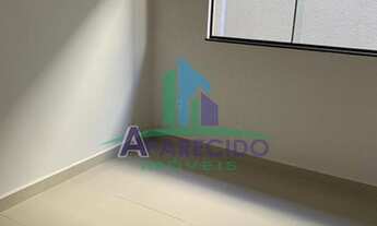 Imagem 2: Casa com 3 quartos - Bairro Moinho dos Ventos em Goiânia