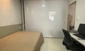 Imagem 7: Apartamento 1/4, suíte, localização privilegiada!!