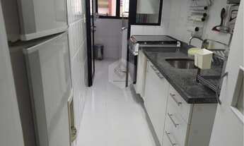 Imagem 5: OPORTUNIDADE! LINDO APARTAMENTO - 67 metros quadrados com 3 quartos em Vila Gumercindo - S