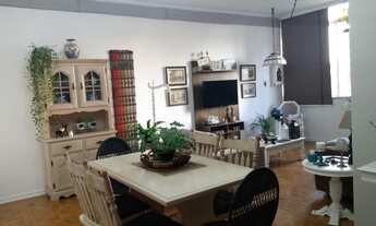 Imagem 7: Apartamento para venda com 110 metros quadrados com 2 quartos em Centro - Campinas - SP