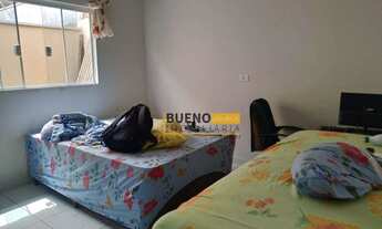 Imagem 7: Casa com 2 dormitórios à venda por R$ 250.000 - Jardim Vista Alegre - Santa Bárbara D'