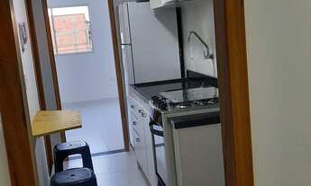 Imagem 4: Apartamento Kitinet - Maria Ortiz