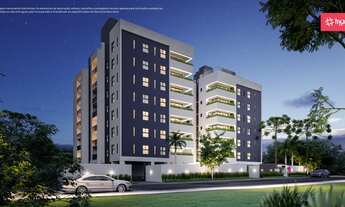 Imagem: Apartamento para venda com 57 metros quadrados