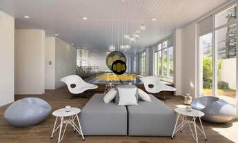 Imagem 7: Apartamento 1 dormitório para Venda em São Paulo, Pinheiros, 1 dormitório, 1 banheiro, 2 v