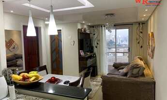 Imagem: Apartamento à venda, 46 m² por R$ 294.000,00