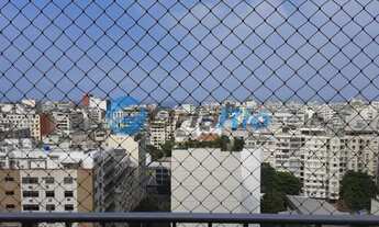 Imagem 2: Rio de Janeiro - Apartamento Padrão - Copacabana