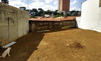 Imagem 3: Terreno Jd. Chapadão