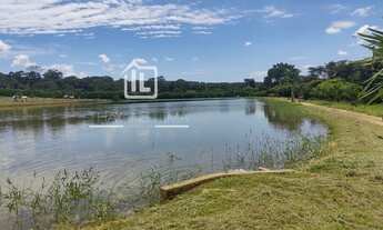 Imagem: CHACARA EM CONDOMINIO FECHADO