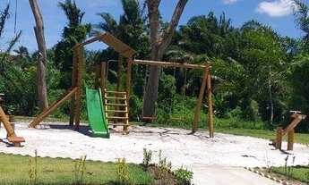 Imagem 2: Terreno à venda, 127 m² por R$ 60.000,00 - Gamboa - Vera Cruz/BA