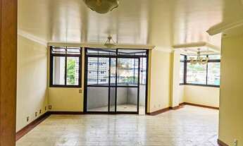 Imagem 2: Apartamento para Venda em Florianópolis, Centro, 4 dormitórios, 3 suítes, 4 banheiros, 2 v