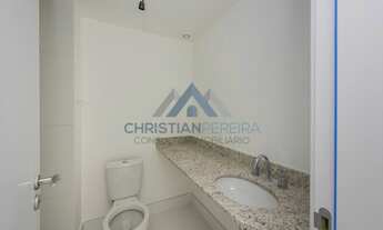 Imagem 7: Exclusividade!! Loft de 27 m2, 16 andar, prédio com infra completa com rooftop, portaria