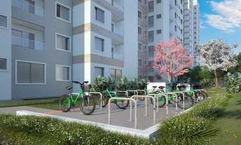 Imagem 4: L Djoy Garden | 54 m²