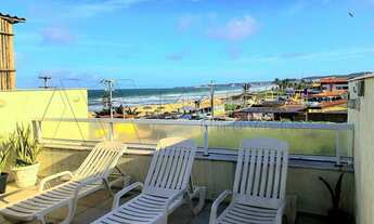 Imagem 3: Apartamento Monte Cristo, 2 quartos, beira mar, área de serviço, 128m²