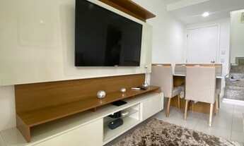 Imagem 3: Apartamento para venda tem 65 metros quadrados com 1 quarto em - Mangaratiba - Rio de Jan