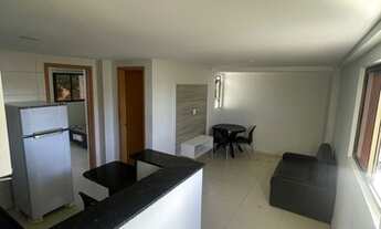 Imagem 7: Apartamento 1 quarto, mobiliado
