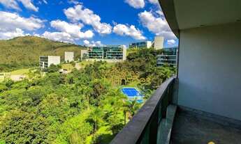 Imagem 4: Nova Lima - Apartamento Padrão - Vale dos Cristais