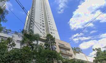 Imagem: Apartamento com 1 quarto em Morumbi - São