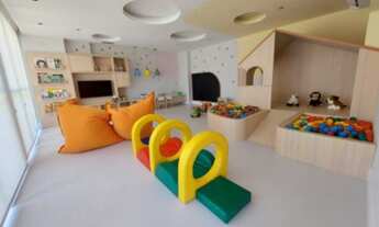 Imagem 5: Apartamento para venda tem 82 metros quadrados com 3 quartos