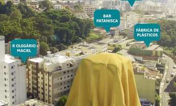 Imagem 7: Apartamento para venda com 3 quartos em São Mateus - Juiz de Fora - MG