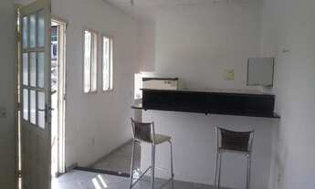 Imagem: Kitnet pra alugar em Sol Nascente