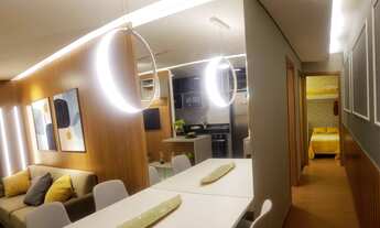 Imagem 5: L Djoy Garden | 54 m²