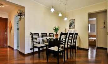 Imagem 3: Apartamento para venda com 82 metros quadrados com 3 quartos em Vila Butantã - São Paulo