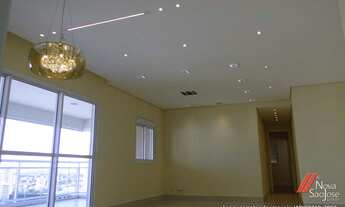 Imagem 4: Apartamento aluguel locação 3 quartos alto padrão Jardim Aquarius, São Jose dos Campos