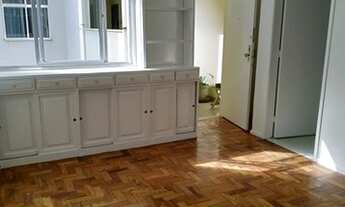 Imagem 3: Apartamento para aluguel tem 70 metros quadrados com 2 quartos em Copacabana - Rio de Jane