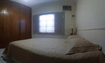 Imagem 6: Casa para Venda em Cuiabá, Bosque da Saúde, 3 dormitórios, 1 suíte, 4 banheiros, 2 vagas