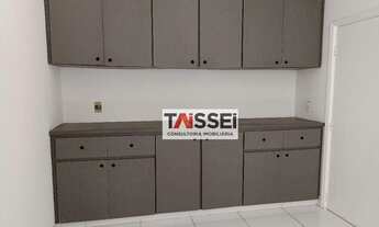 Imagem: Apartamento para alugar, 157 m² por R$