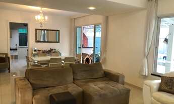 Imagem 4: Confortável casa mobiliada com lazer completo no Quintas do Lago