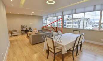 Imagem: Apartamento para venda tem 131 metros quadrados