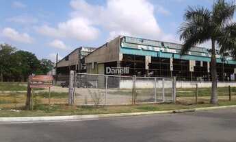 Imagem 4: Galpão para aluguel, 12 vagas, Jardim Marieta - Taubaté/SP