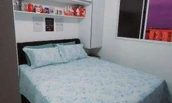 Imagem 2: Apartamento mobiliado 2 dormitorios