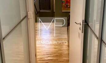 Imagem 6: TATUAPE - LINDA COBERTURA- 385 m2 - Finamente mobiliada