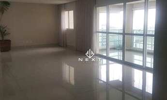 Imagem 5: Apartamento com 3 Suites para locação, 202 m² no Condomínio Edifício Ereditá em Alphaville